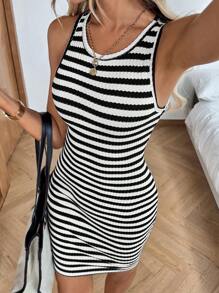 Black and White
