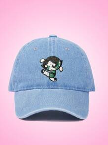 Babyblau