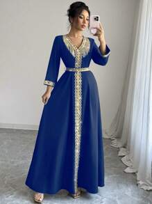 Blu reale