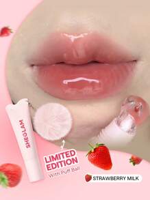 Strawberry Milk