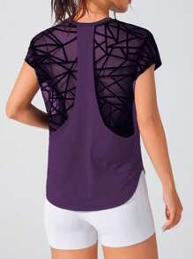 Bold Plum