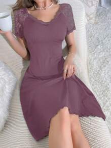 Morado Violeta