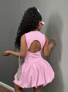 Baby Pink