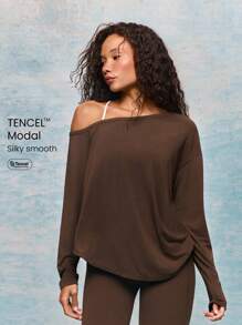 Chocolate Brown