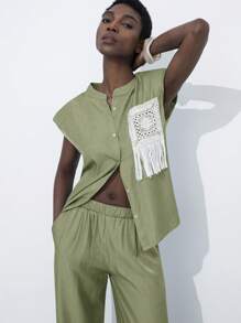 Verde militar