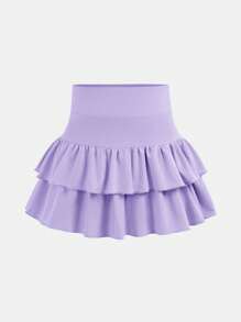 Mauve Purple
