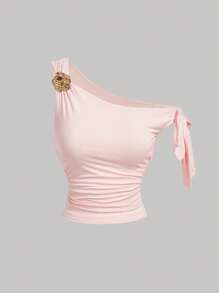 Rose bonbon