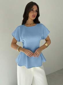 Bleu azur