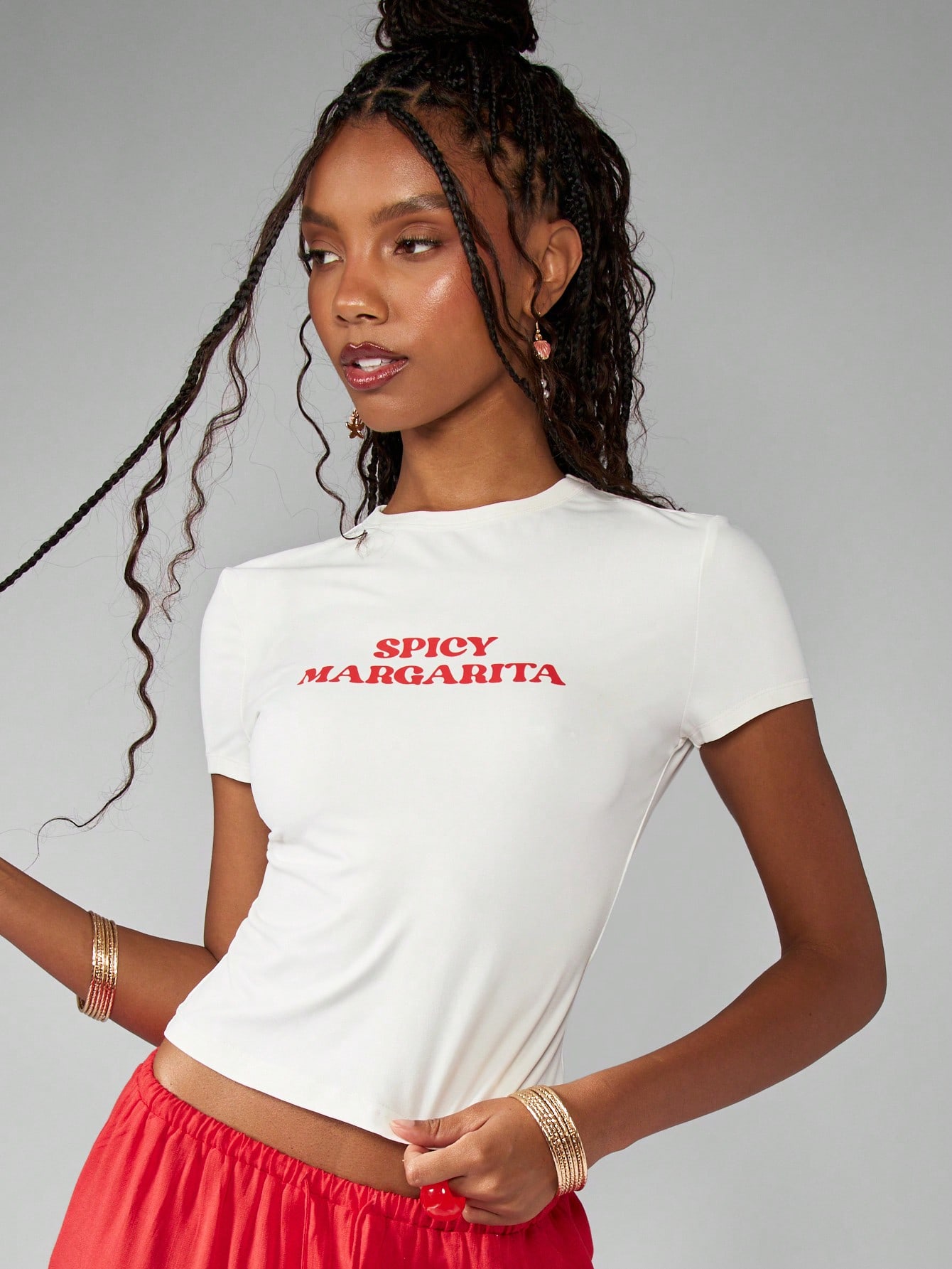 missskerpページ spicy marg pocket blush - spicy marg | rhode skin