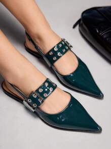 Groen
