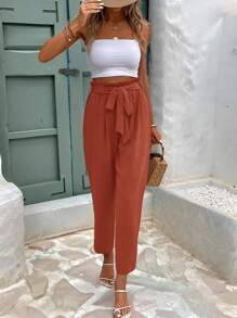 Color caoba