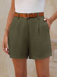 Militaire verte