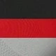 Verschiedenfarbig