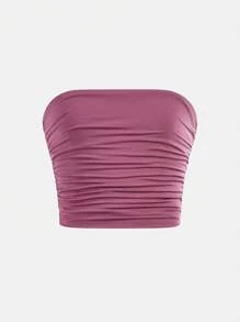 Dusty Purple