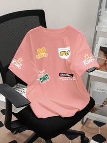 Watermelon Pink