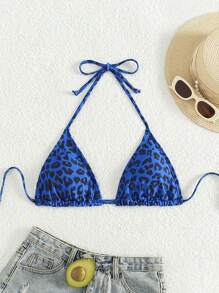 azul real