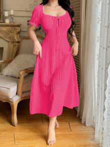 Heißes Pink