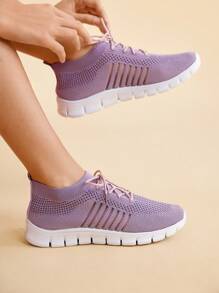 Mauve Purple