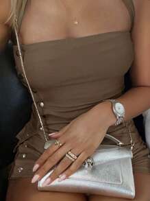 Coffee Brown