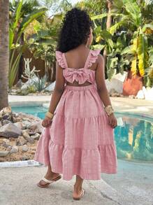 Dusty Pink