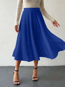 azul real