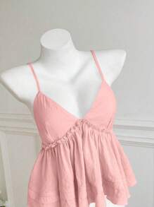 Watermelon Pink