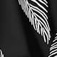 Black and White