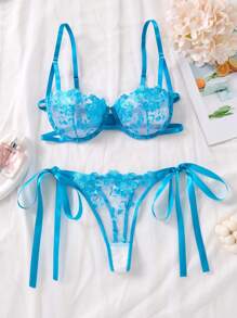 Mint Blue