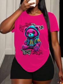 Hot Pink