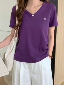 Red Violet