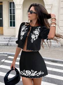 Blanco y Negro