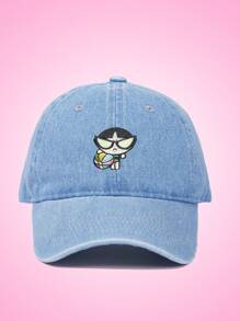 Baby Blue