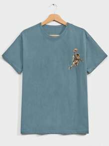 Azul menta