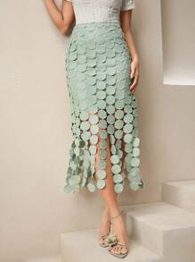 Mint Green
