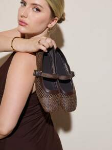 Coffee Brown
