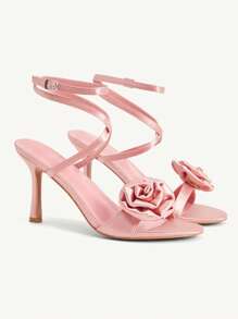 Dusty Pink