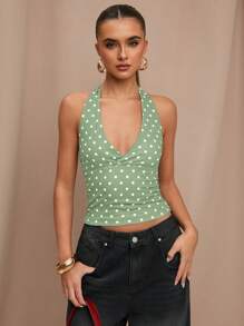 Vert menthe