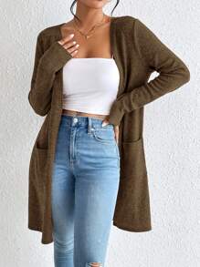 Coffee Brown