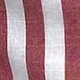 Rojo y blanco
