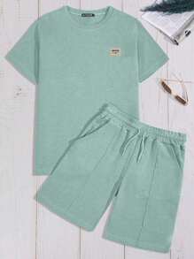 Blu menta