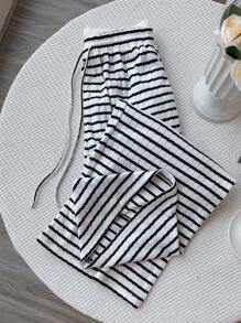 Black and White