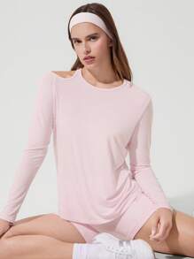 Baby Pink