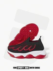 noir rouge