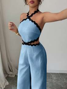 Bleu azur