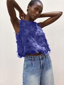 Bleu azur