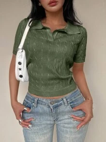 Verde militar