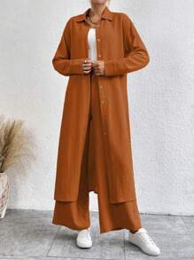 Rust Brown