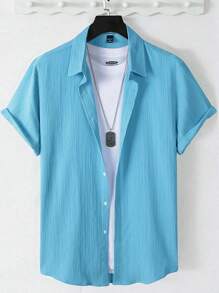 Bleu azur