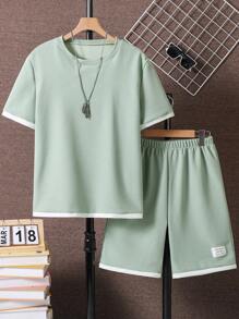 Mint Green