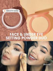 Smooth Sand